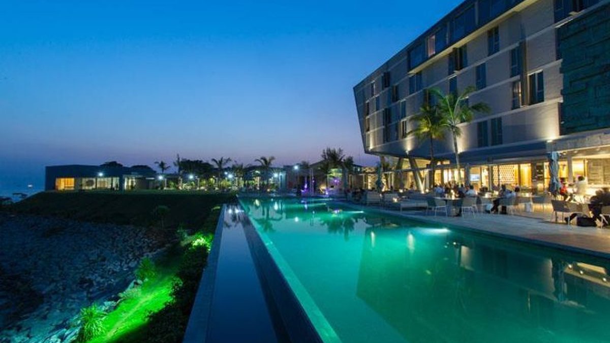 Noom Hotel Conakry