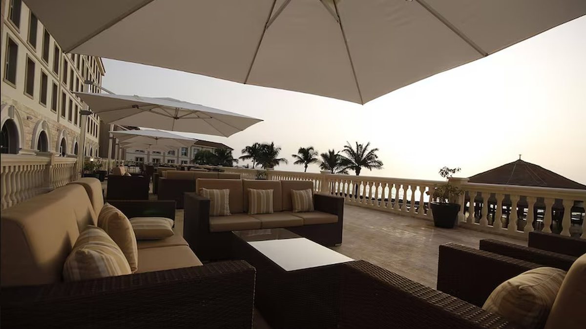 Palm Camayenne Conakry