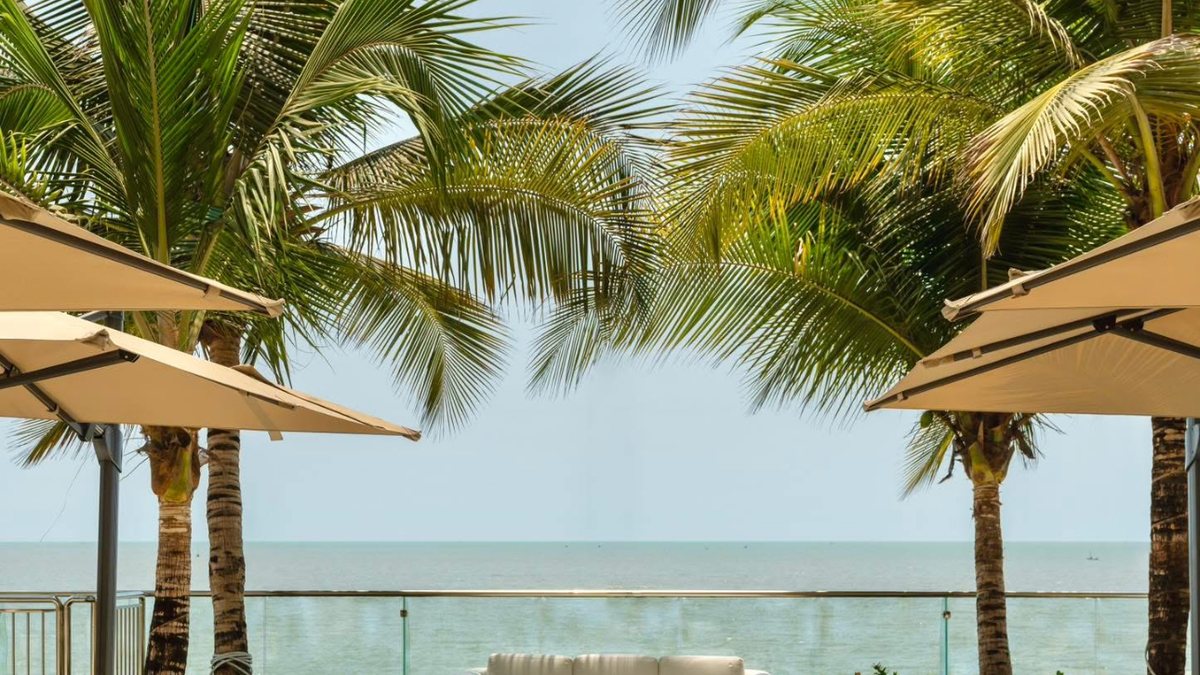 Radisson Blu Hotel Conakry