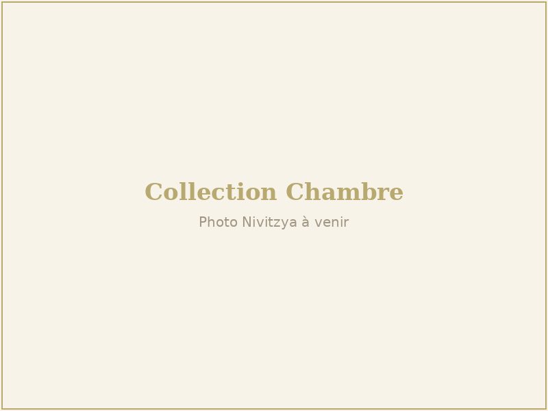 Collection chambre Nivitzya