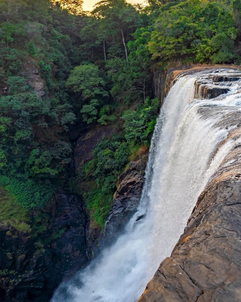 Fouta-Djallon, Guinée